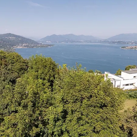 Arona Vista Panoramica *