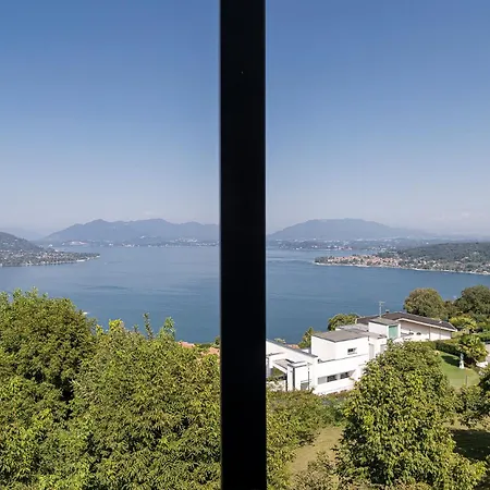 Appartement Arona Vista Panoramica *