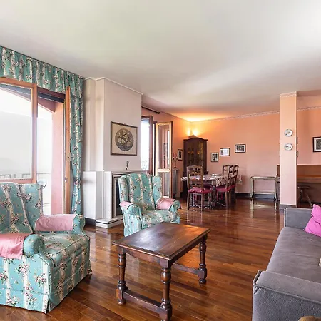 Appartement Arona Vista Panoramica