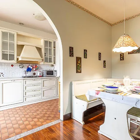 Arona Vista Panoramica