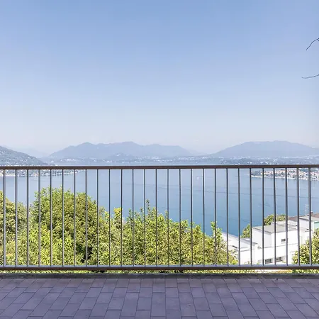 Appartement Arona Vista Panoramica *