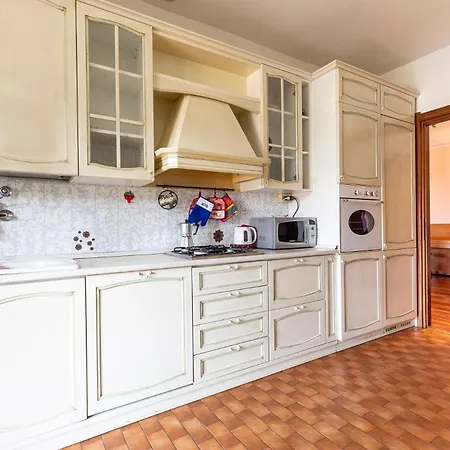 Appartamento Arona Vista Panoramica Dagnente