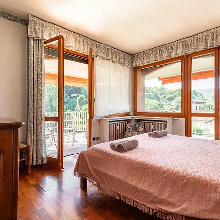 Arona Vista Panoramica * Dagnente