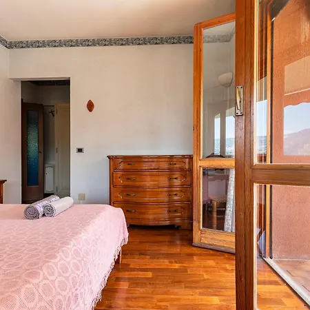 Apartment Arona Vista Panoramica *