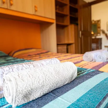 Arona Vista Panoramica * Dagnente