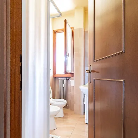 Arona Vista Panoramica Appartement *