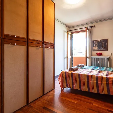 Arona Vista Panoramica Appartamento *