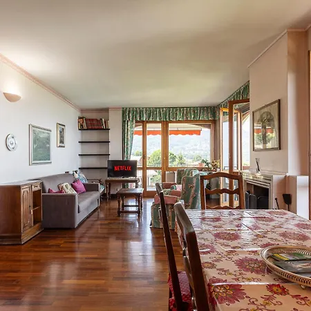 Arona Vista Panoramica