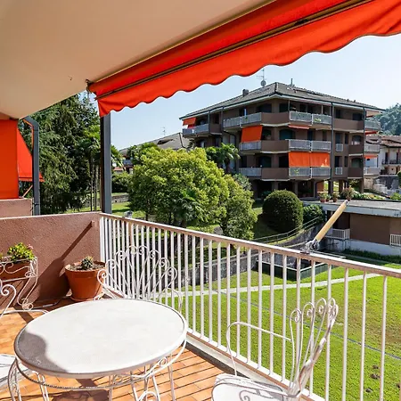 Apartment Arona Vista Panoramica *