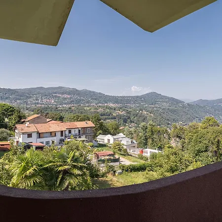 Arona Vista Panoramica * Dagnente