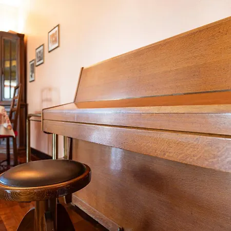 Appartamento Arona Vista Panoramica