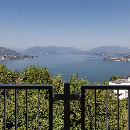 Arona Vista Panoramica *