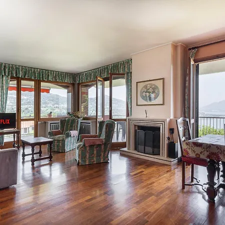 Arona Vista Panoramica *