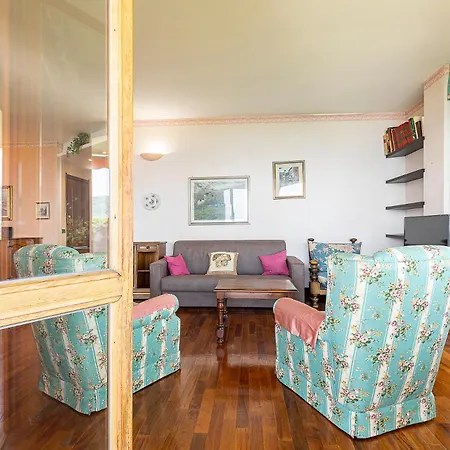 Arona Vista Panoramica