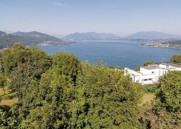 Arona Vista Panoramica *