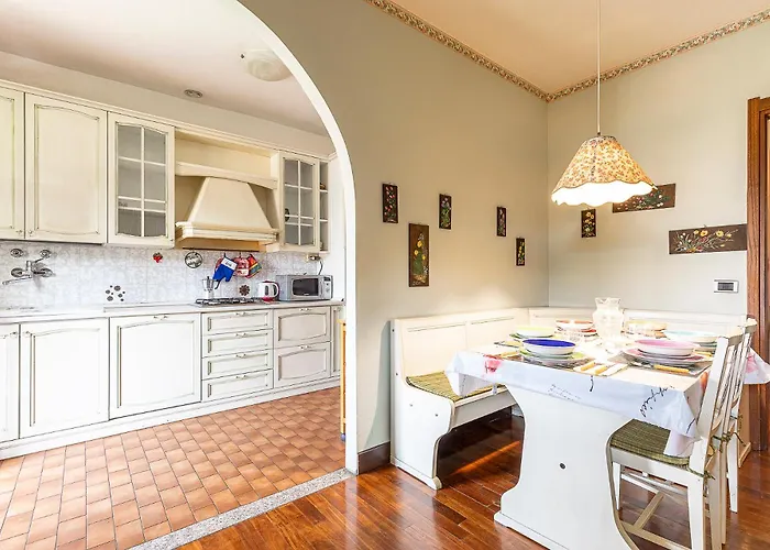 Arona Vista Panoramica