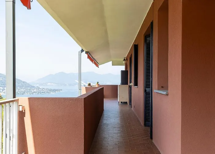 Arona Vista Panoramica