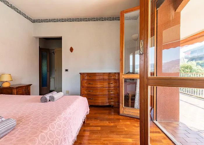 Appartamento Arona Vista Panoramica *