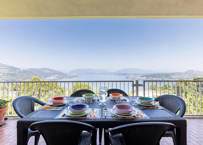 Arona Vista Panoramica *