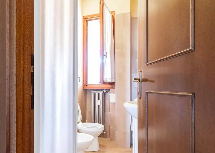 Arona Vista Panoramica Appartamento *