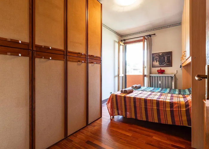 Arona Vista Panoramica Appartamento *