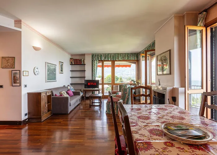 Arona Vista Panoramica