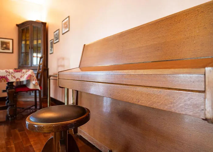 Appartamento Arona Vista Panoramica