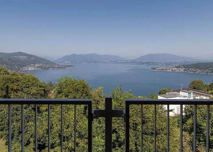 Arona Vista Panoramica *