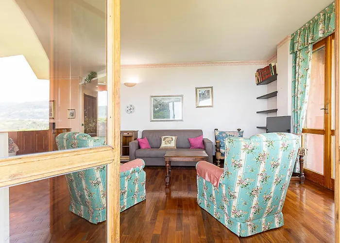 Arona Vista Panoramica